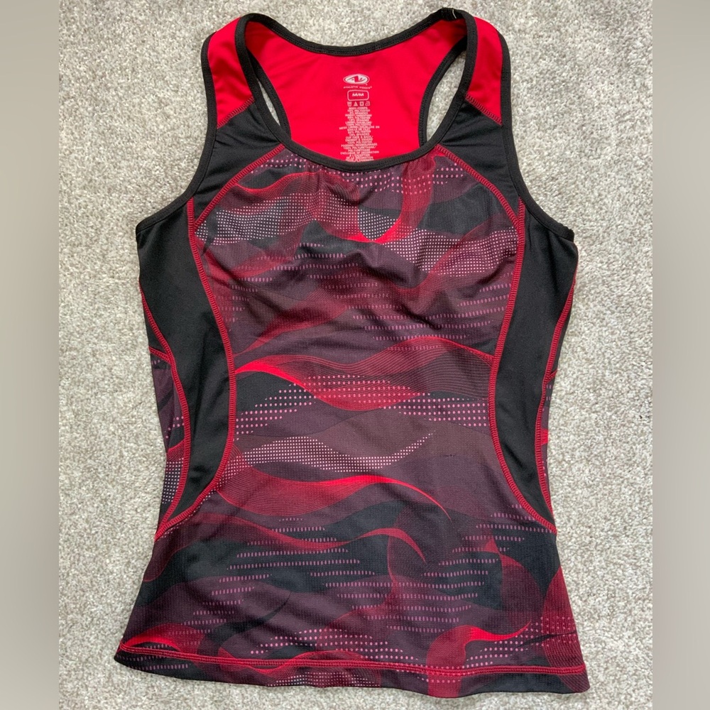 Athletic Works Racerback Tank
